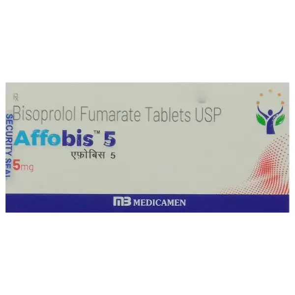 Affobis 5 Tablet